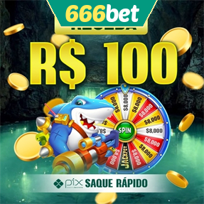 666bet Ganhe R$ 100,00 Gratis