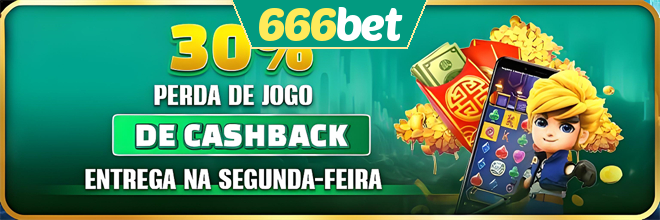 666bet Resgate Semanal